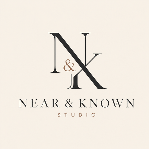 Near & Known Studio